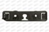 PRASCO LA0041053 Mounting Bracket, bumper